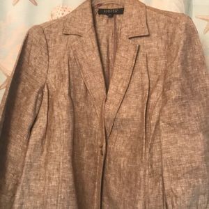 Kasper jacket in great condition sz 10